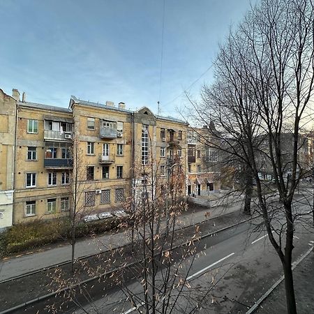 Mayakovskogo Street Kharkiv Eksteriør bilde