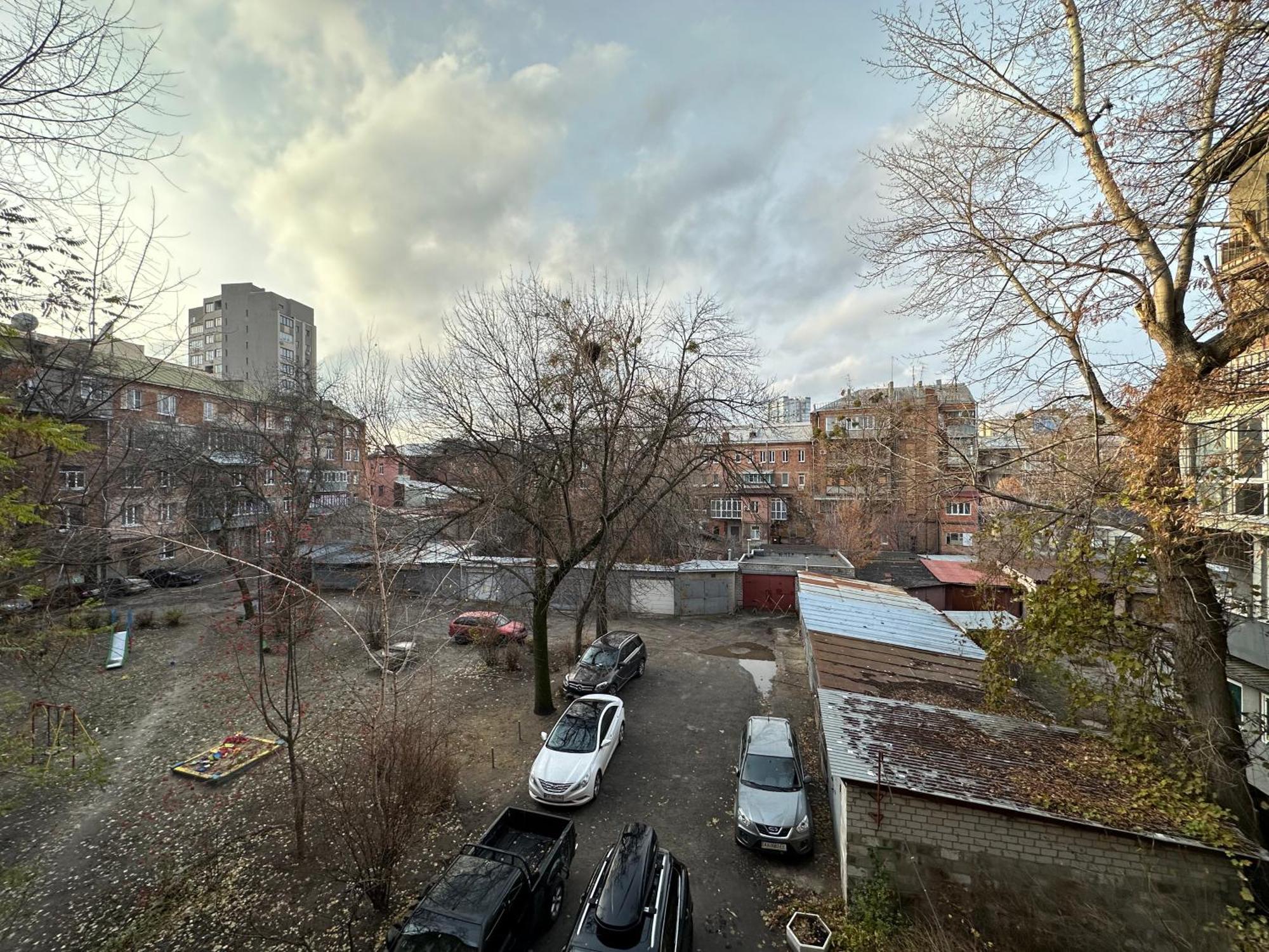 Mayakovskogo Street Kharkiv Eksteriør bilde