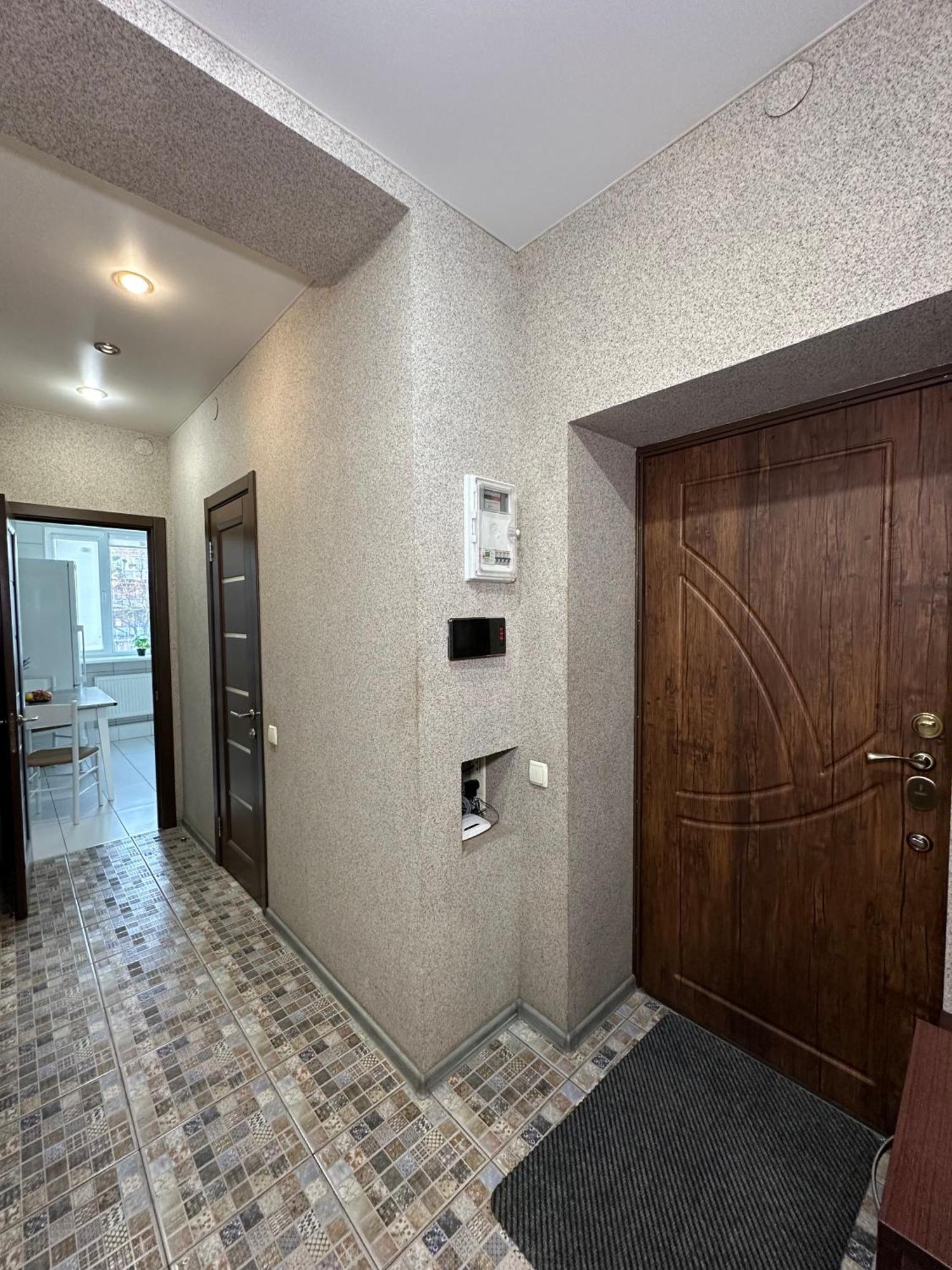 Mayakovskogo Street Kharkiv Eksteriør bilde